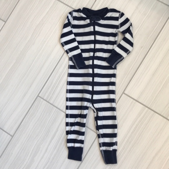 Hanna Andersson Other - Hanna Andersson sleeper 18-24 months